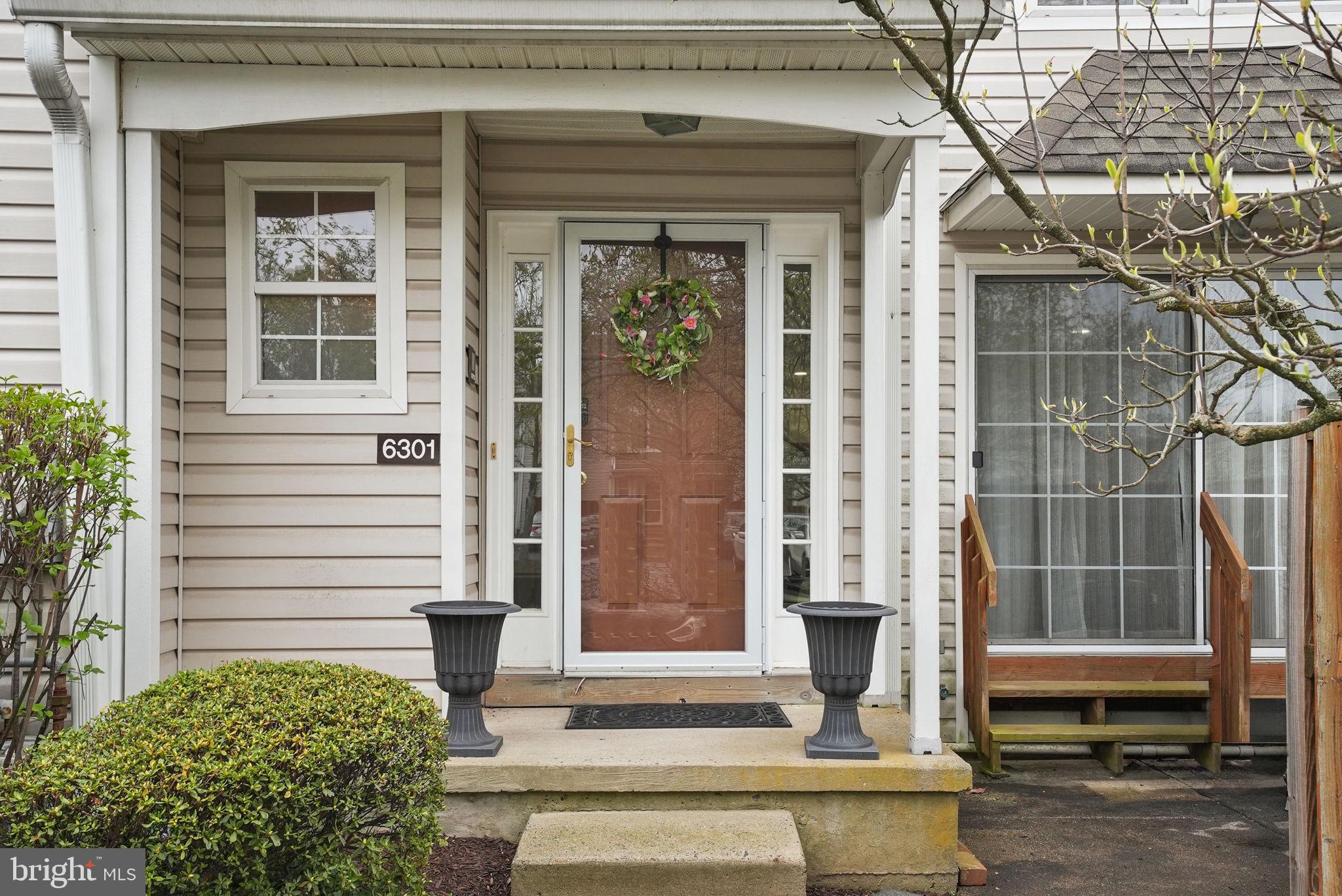 6301 Spruce Mill Drive Yardley, PA 19067 - Photo 3 of 30