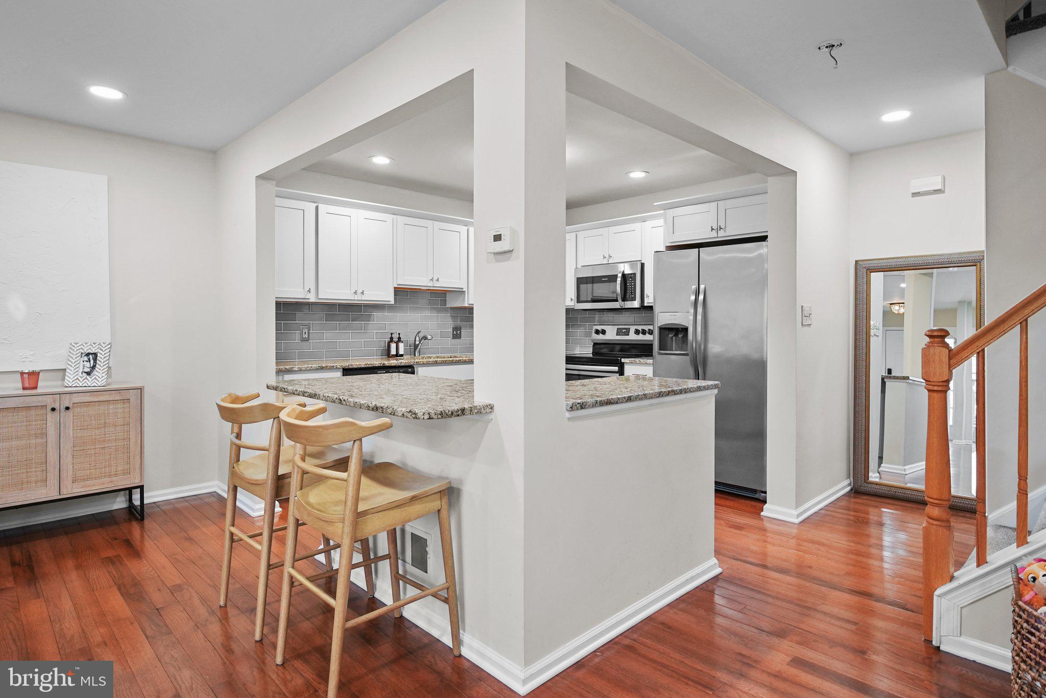 6301 Spruce Mill Drive Yardley, PA 19067 - Photo 10 of 30