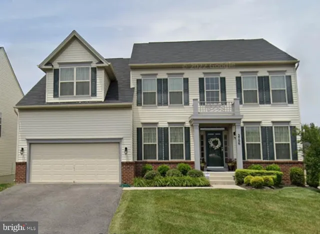 $764,900 | 2706 Sir Michael Place, Lanham, MD 20706