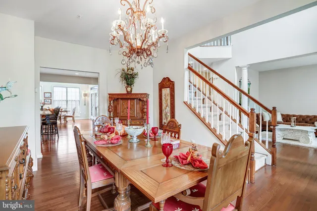 $764,900 | 2706 Sir Michael Place, Lanham, MD 20706