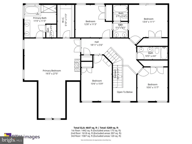$764,900 | 2706 Sir Michael Place, Lanham, MD 20706