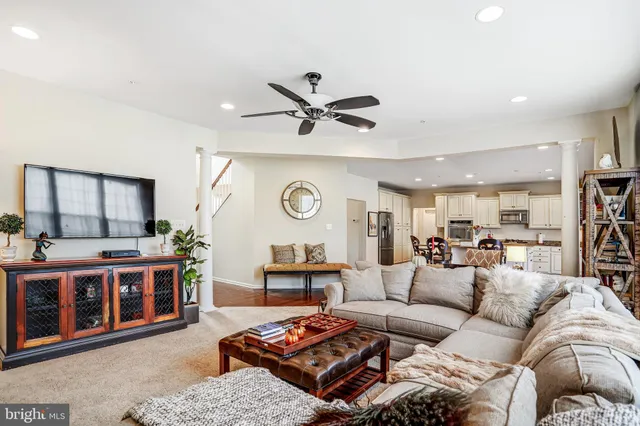 $764,900 | 2706 Sir Michael Place, Lanham, MD 20706