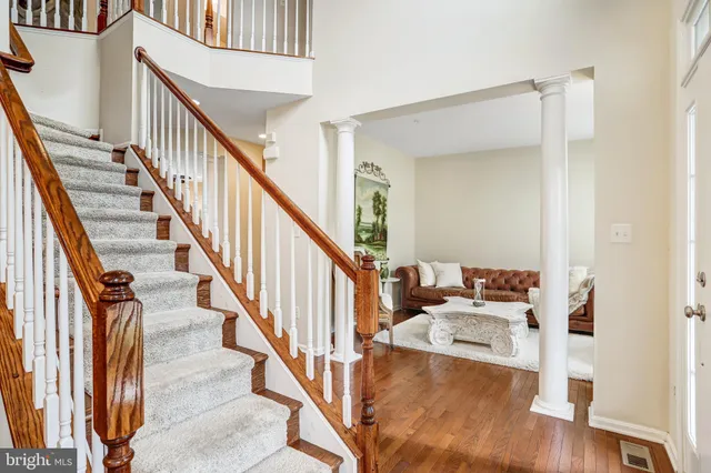 $764,900 | 2706 Sir Michael Place, Lanham, MD 20706