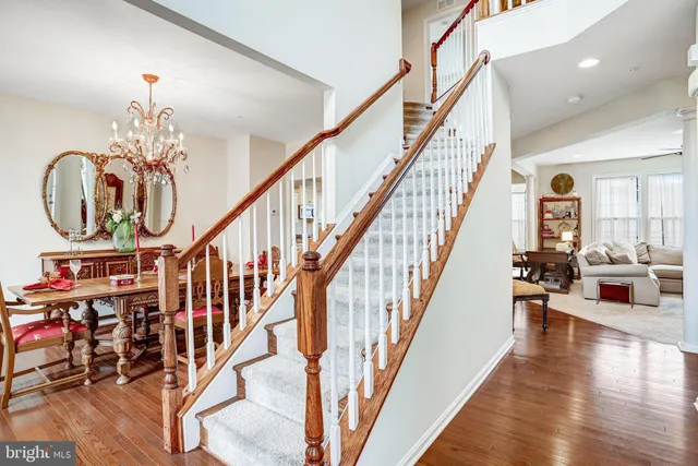 $764,900 | 2706 Sir Michael Place, Lanham, MD 20706