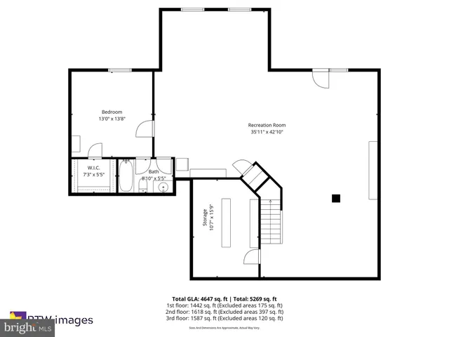 $764,900 | 2706 Sir Michael Place, Lanham, MD 20706