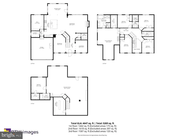 $764,900 | 2706 Sir Michael Place, Lanham, MD 20706