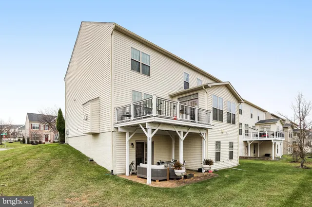 $764,900 | 2706 Sir Michael Place, Lanham, MD 20706