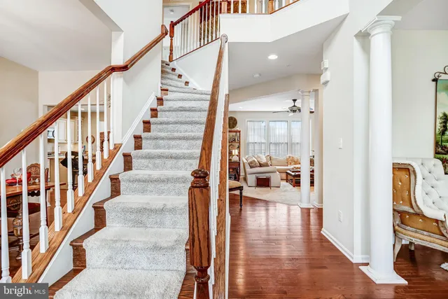 $764,900 | 2706 Sir Michael Place, Lanham, MD 20706