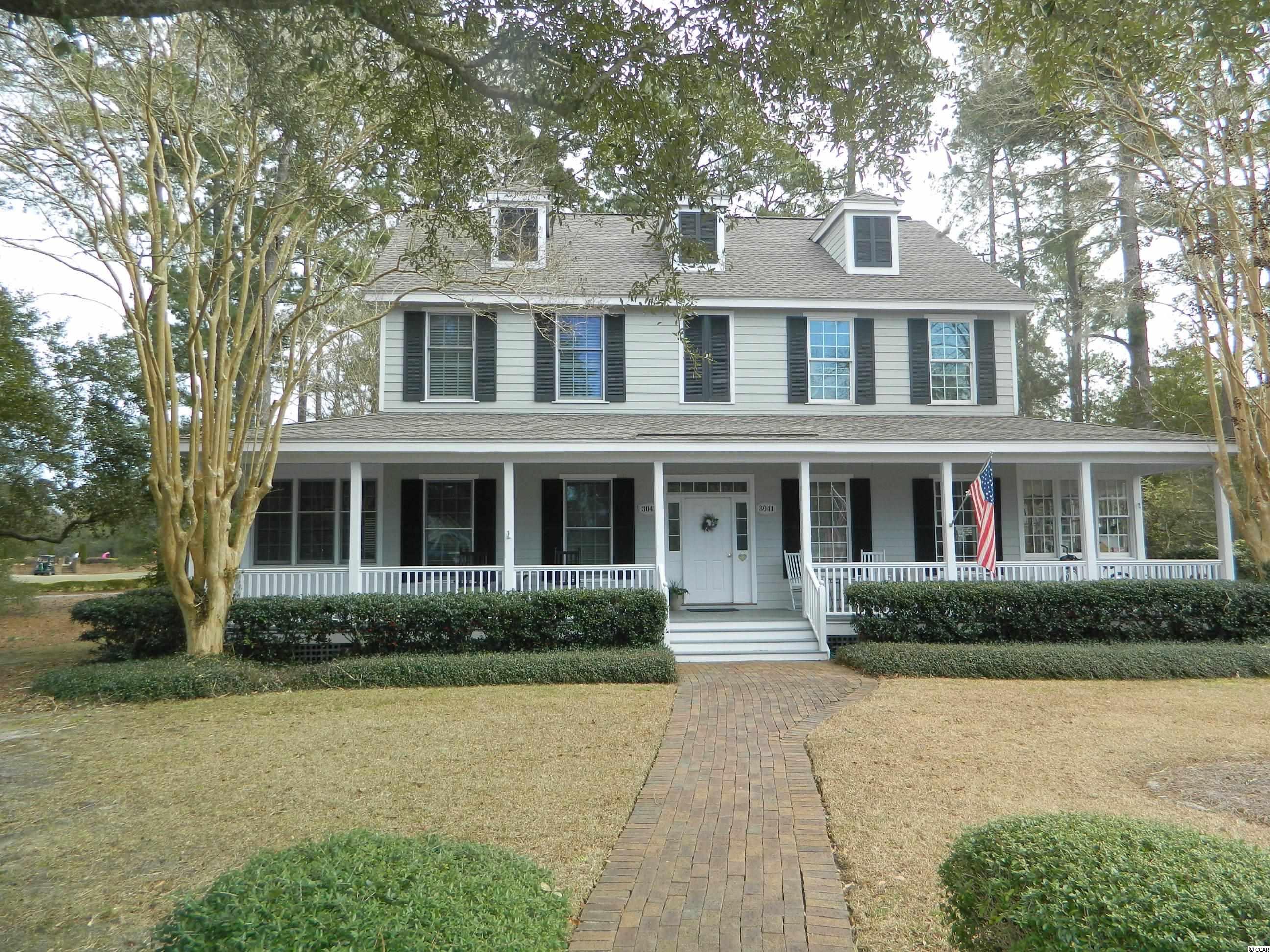 3042 Court Street, Unit 3042 Murrells Inlet, SC 29576 - Photo 1 of 35 Gallery Image 1