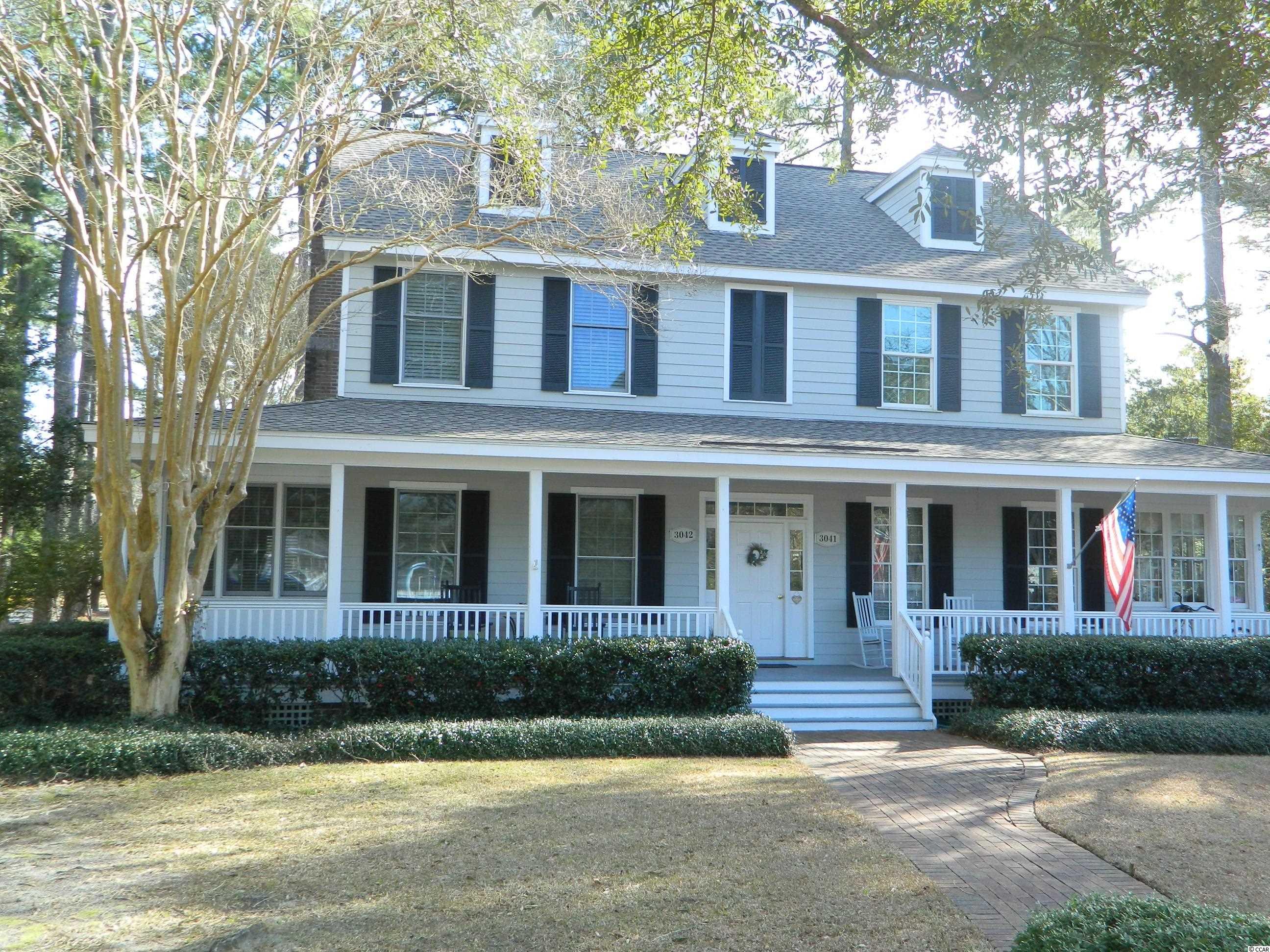 3042 Court Street, Unit 3042 Murrells Inlet, SC 29576 - Photo 2 of 35 Gallery Image 2