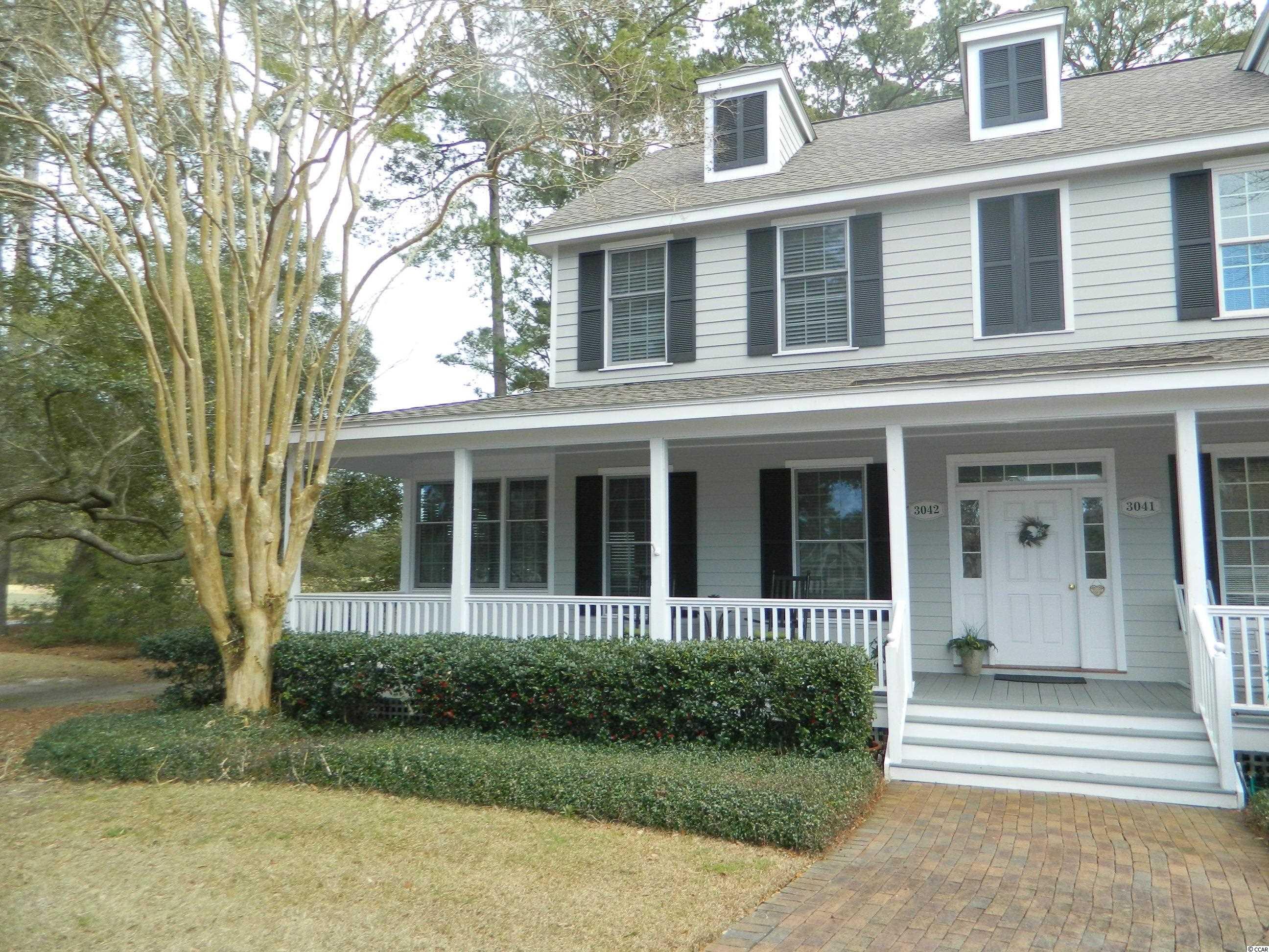 3042 Court Street, Unit 3042 Murrells Inlet, SC 29576 - Photo 3 of 35 Gallery Image 3