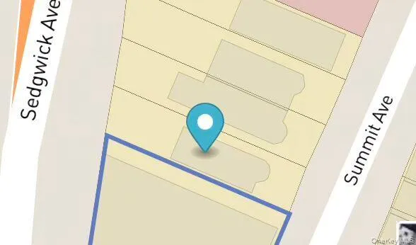 $1,375,000 | 907 Summit Avenue | Highbridge