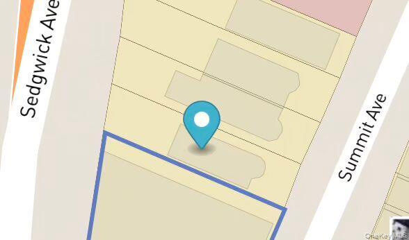 907 Summit Avenue Bronx, NY 10452 - Photo 3 of 3