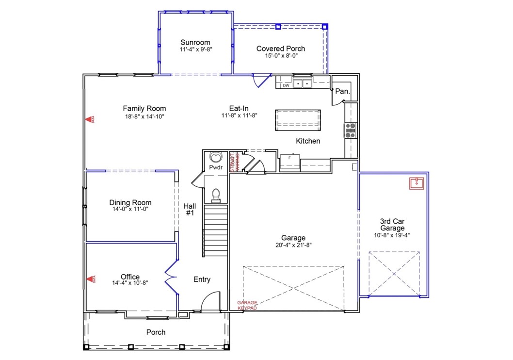 3124 Midway Road, Unit LOT 94 Anderson, SC 29621 - Photo 2 of 3