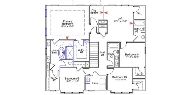 $516,000 | 3124 Midway Road, Unit LOT 94, Anderson, SC 29621