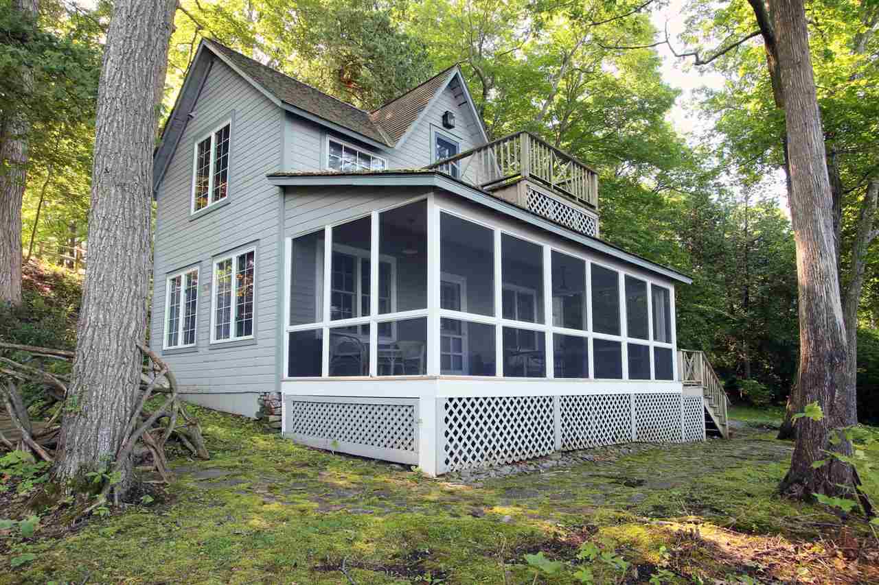 884 Arnold Bay Road Ferrisburgh, VT 05491 - Photo 22 of 29