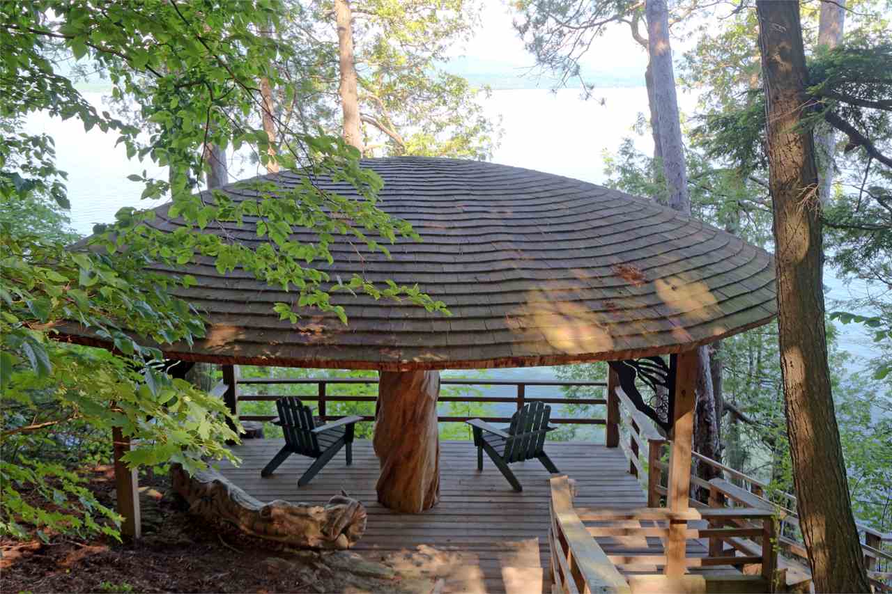 884 Arnold Bay Road Ferrisburgh, VT 05491 - Photo 8 of 29
