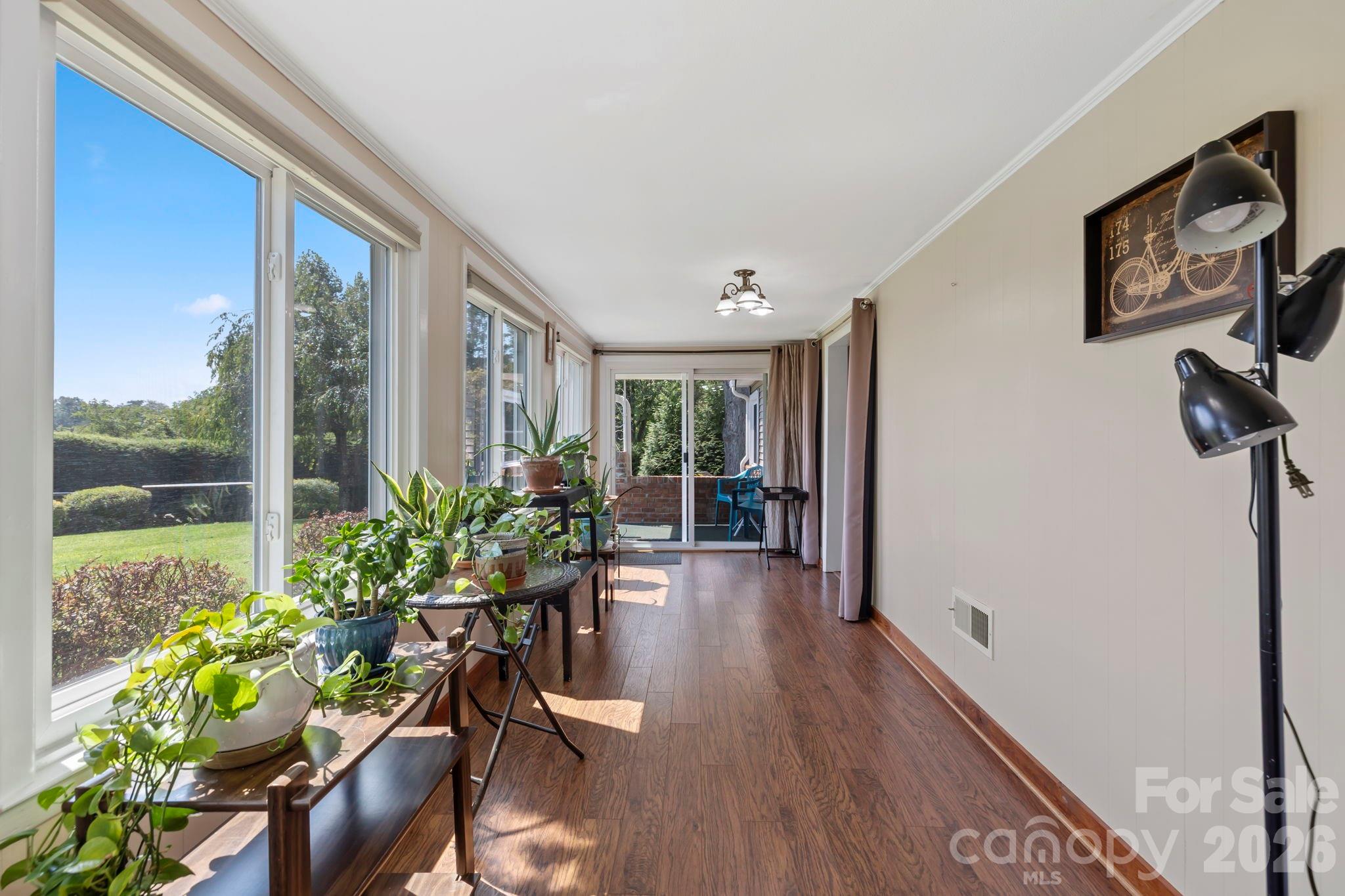 71 Laurel Mountain Road Brevard, NC 28712 - Photo 20 of 44