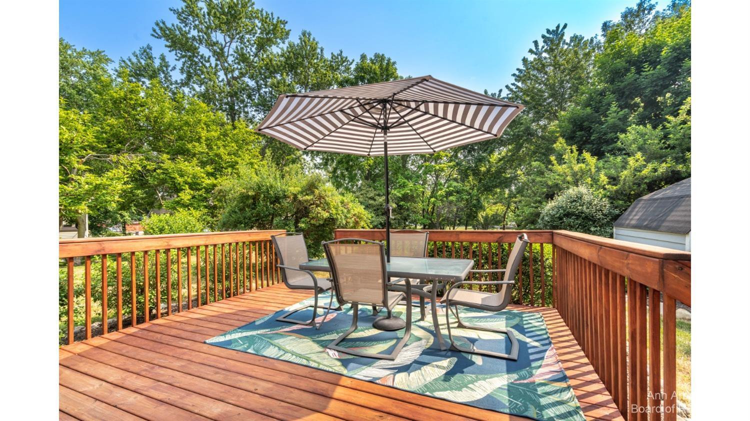 317 Wolverine Street Manchester, MI 48158 - Photo 45 of 50 Photo 45