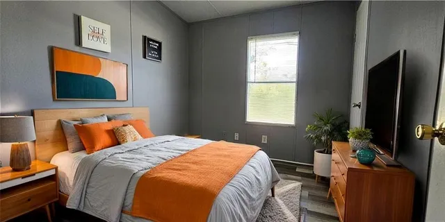 $1,758 | 4255 Smokecreek Court Southwest, Unit A 30, Snellville, GA 30039