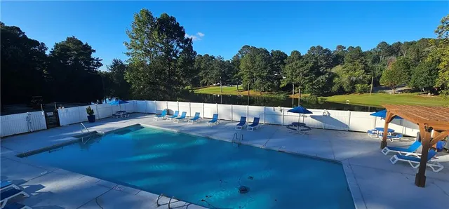 $1,758 | 4255 Smokecreek Court Southwest, Unit A 30, Snellville, GA 30039