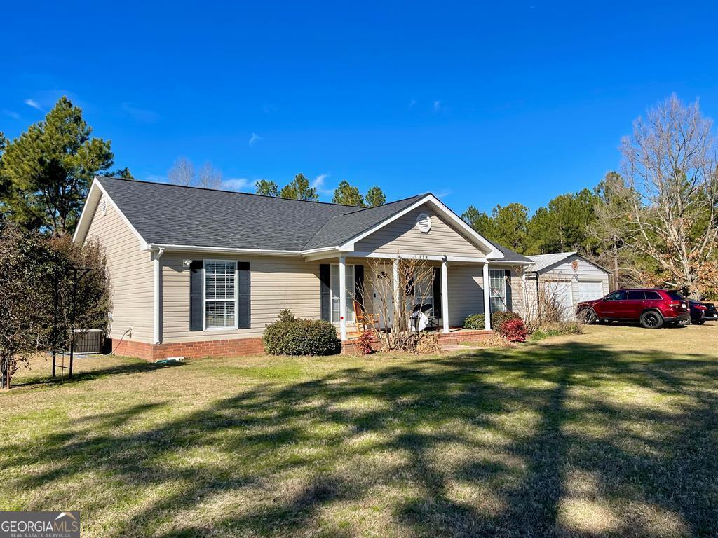 239 Hudson Road Poulan, GA 31781 - Photo 1 of 1 Gallery Image 1