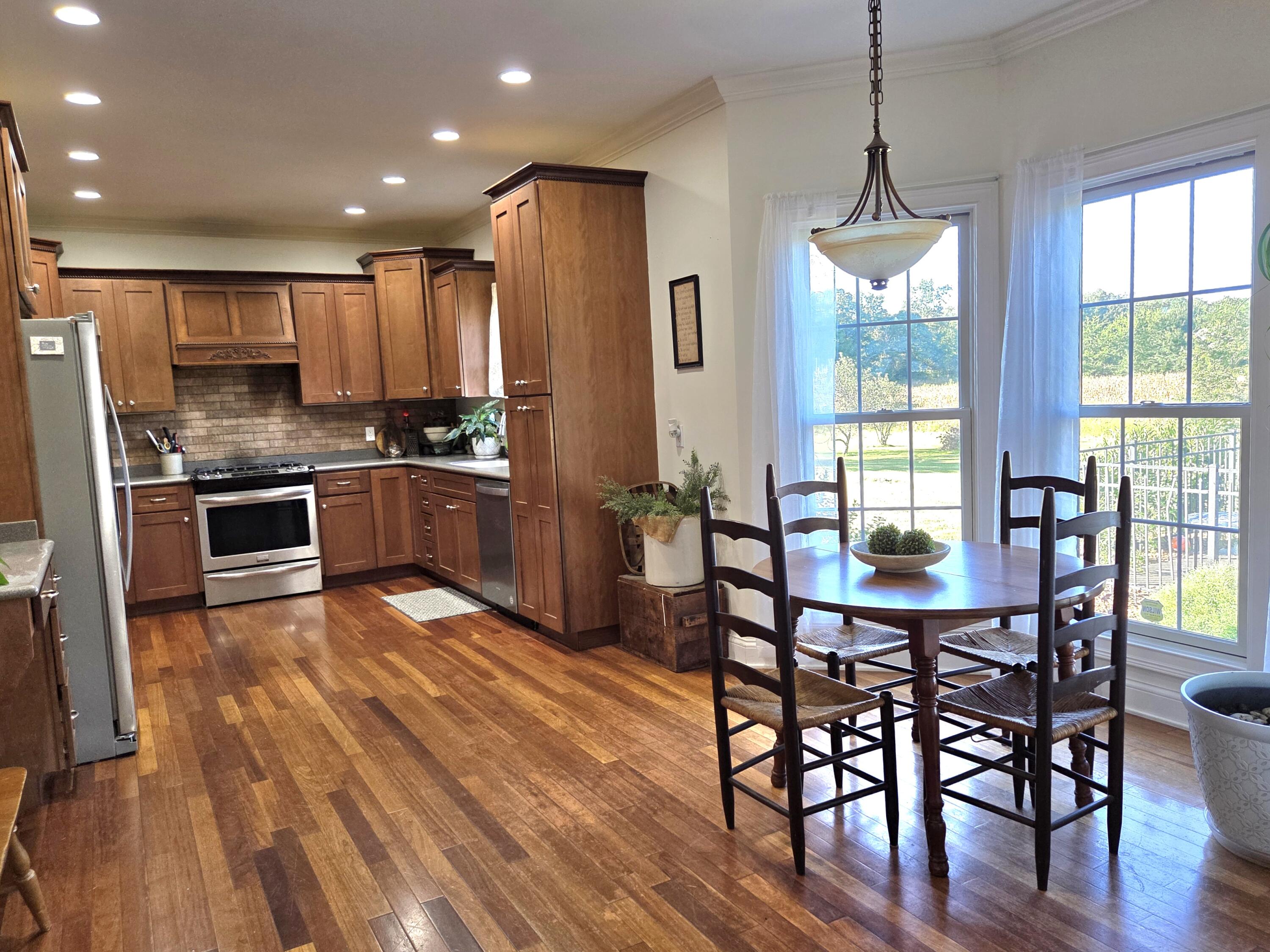 1380 Cerulean Princeton Road Cerulean, KY 42215 - Photo 4 of 50 7419