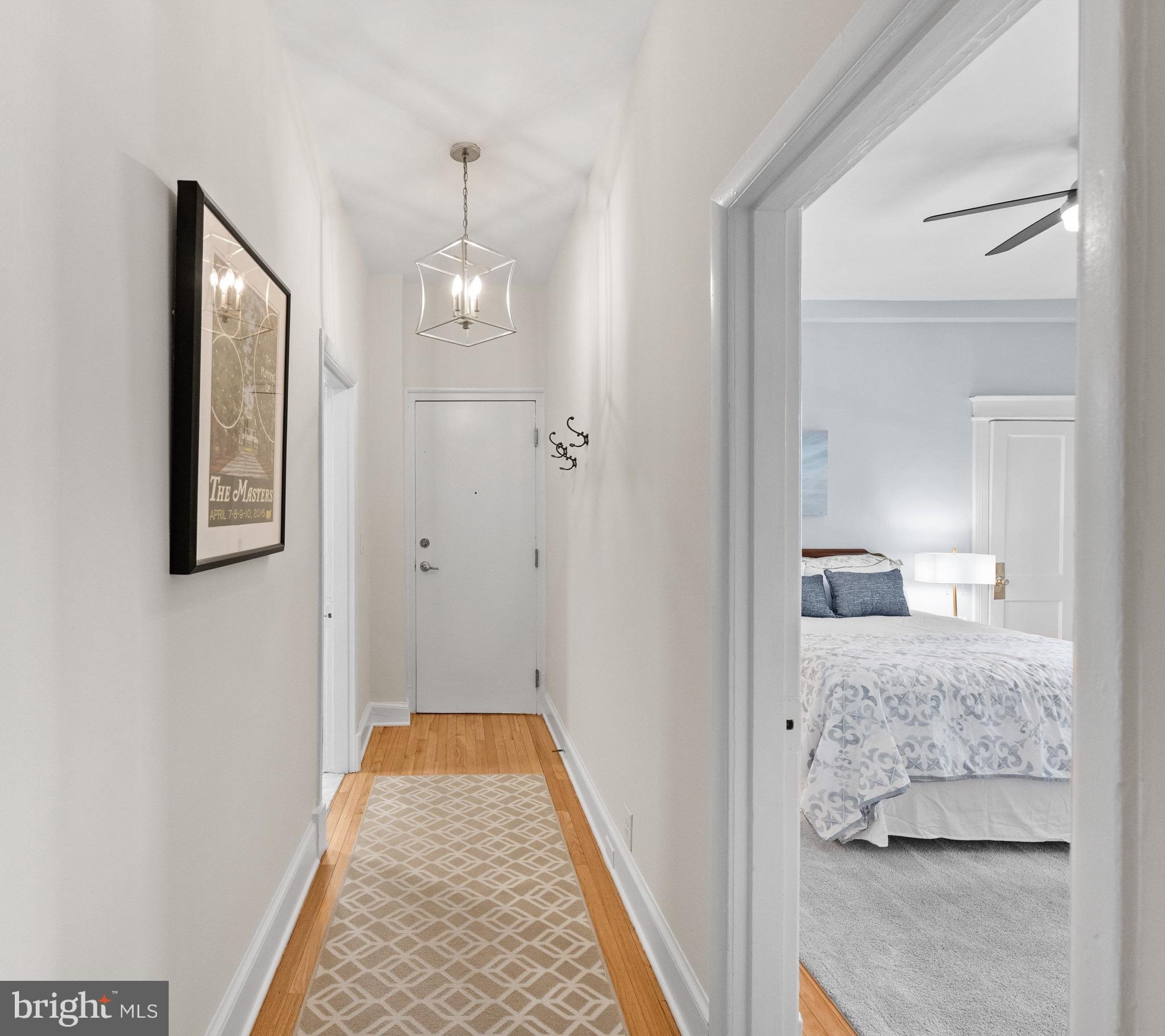 2010 Kalorama Road Northwest, Unit 202 Washington, DC 20009 - Photo 10 of 14 Gallery Image 10
