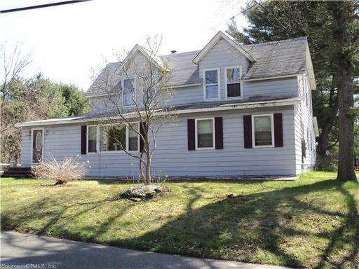 31 West Shore Road Ellington, CT 06029 - Photo 1 of 1 Gallery Image 1