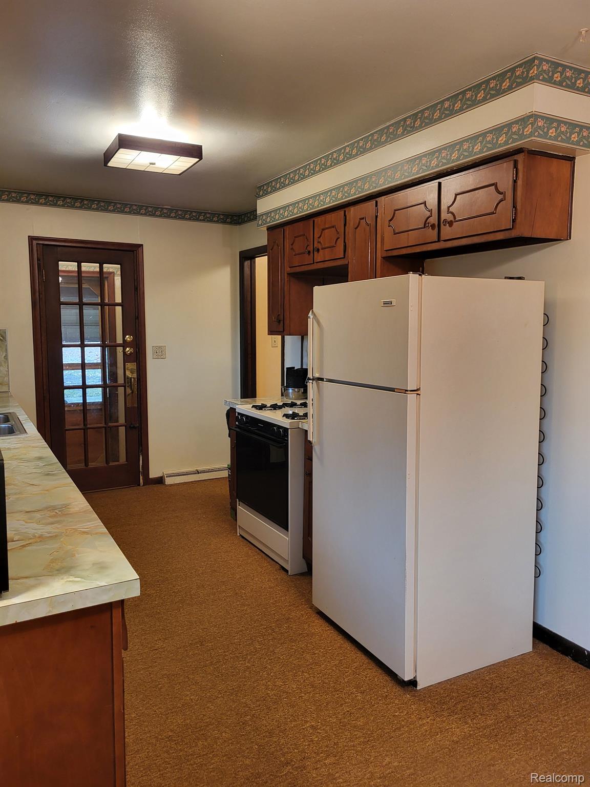 3438 Golf Club Road Howell, MI 48843 - Photo 10 of 24 Gallery Image 10