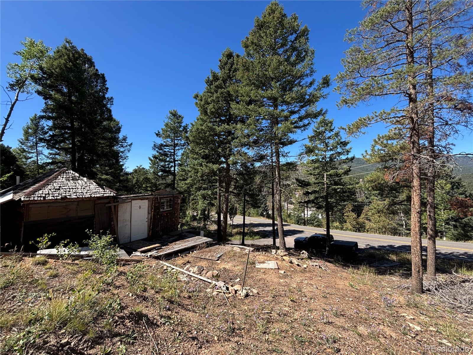 26460 Pleasant Park Road Conifer, CO 80433 - Photo 14 of 20 Gallery Image 14