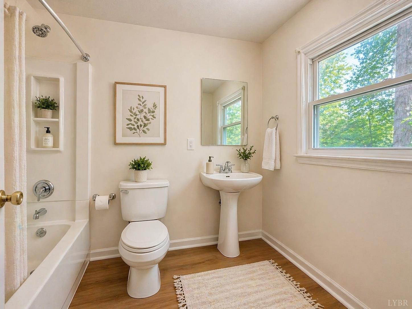 706 Ramblewood Road Forest, VA 24551 - Photo 25 of 32