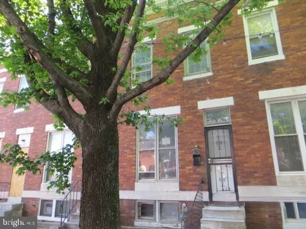 $79,900 | 606 Ashburton Street, Baltimore, MD 21216