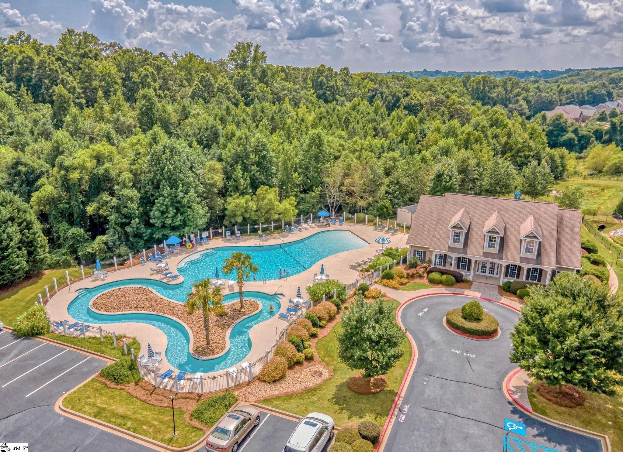 216 Rio Grande Place Simpsonville, SC 29680 - Photo 45 of 49