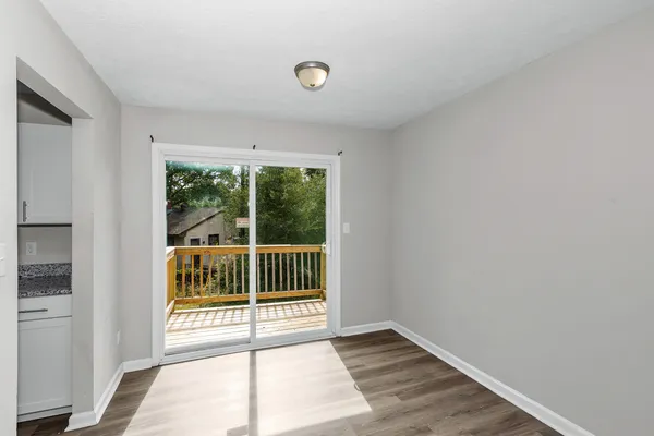 $950 | 2114 Vandivere Road, Unit B, Augusta, GA 30904