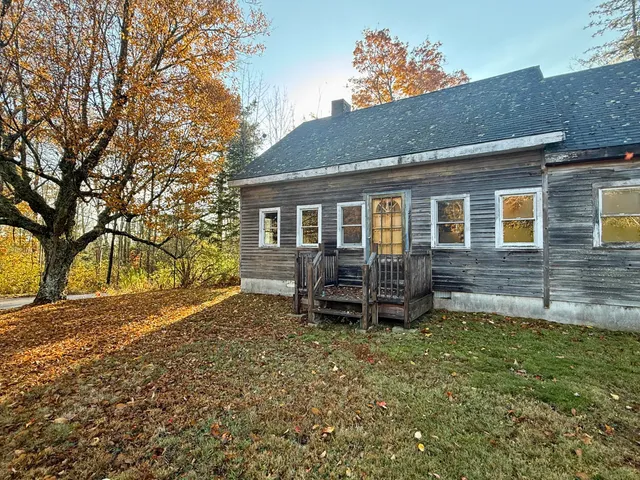 $139,000 | 271 U.S. Rte 1, Stockton Springs, ME 04981