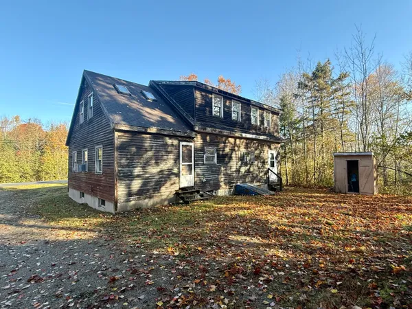 $75,000 | 271 U.S. Rte 1, Stockton Springs, ME 04981