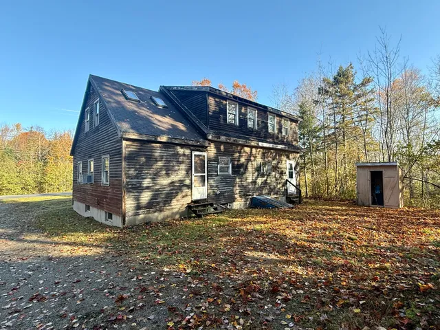 $125,000 | 271 U.S. Rte 1, Stockton Springs, ME 04981
