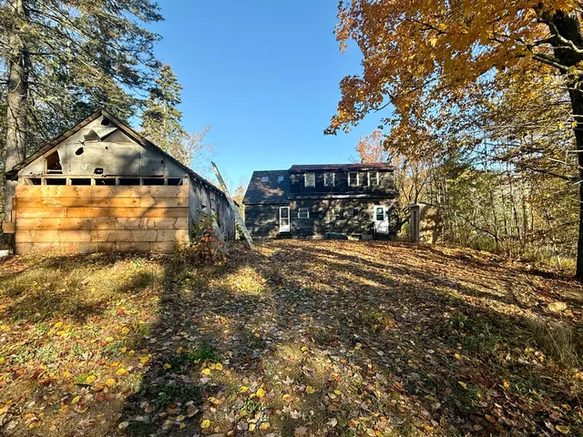 $125,000 | 271 U.S. Rte 1, Stockton Springs, ME 04981