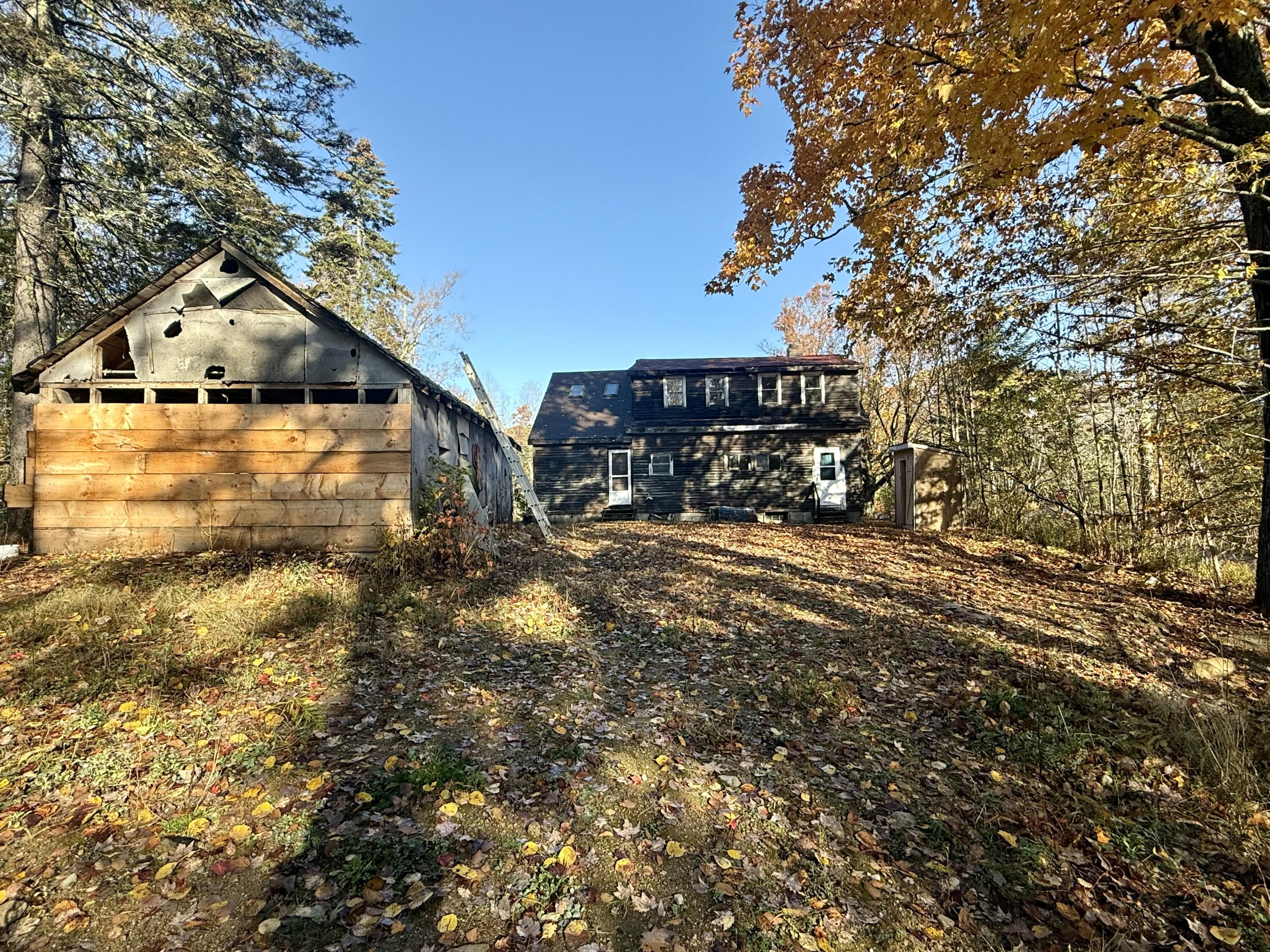 271 U.S. Rte 1 Stockton Springs, ME 04981 - Photo 12 of 47 IMG_7179