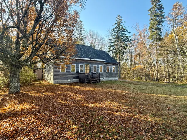 $125,000 | 271 U.S. Rte 1, Stockton Springs, ME 04981