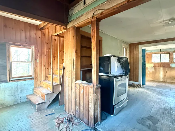 $75,000 | 271 U.S. Rte 1, Stockton Springs, ME 04981