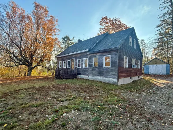 $75,000 | 271 U.S. Rte 1, Stockton Springs, ME 04981