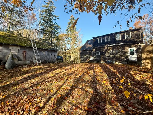 $75,000 | 271 U.S. Rte 1, Stockton Springs, ME 04981