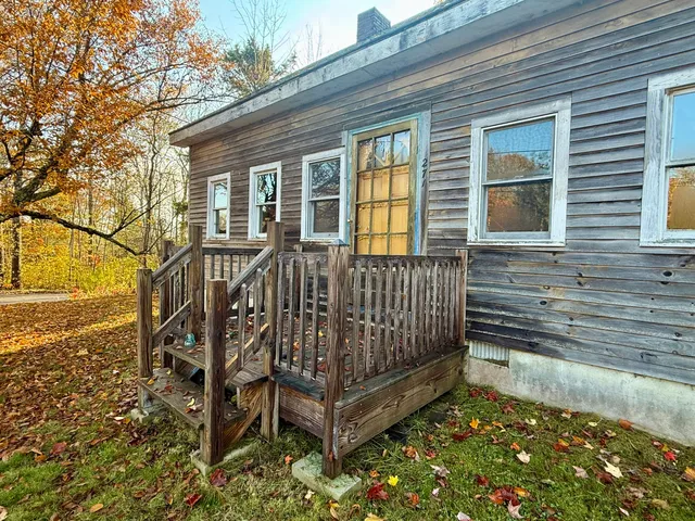 $125,000 | 271 U.S. Rte 1, Stockton Springs, ME 04981