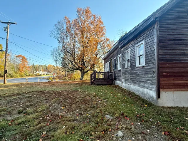 $125,000 | 271 U.S. Rte 1, Stockton Springs, ME 04981