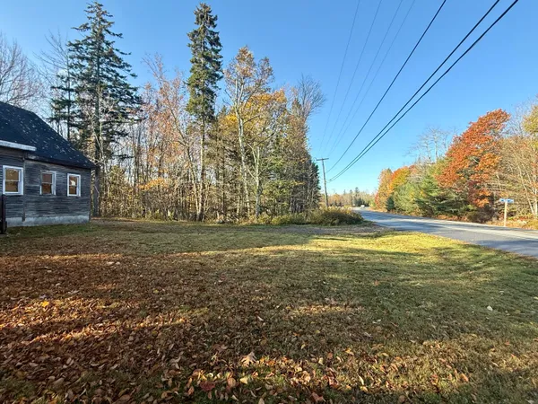 $75,000 | 271 U.S. Rte 1, Stockton Springs, ME 04981
