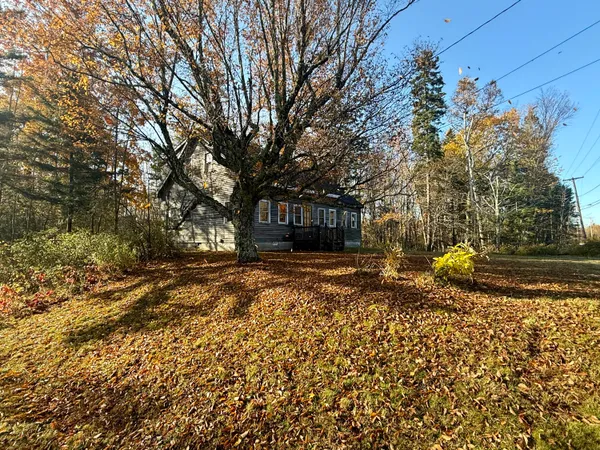 $75,000 | 271 U.S. Rte 1, Stockton Springs, ME 04981