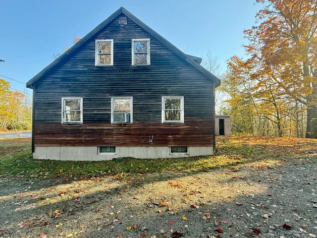 $125,000 | 271 U.S. Rte 1, Stockton Springs, ME 04981