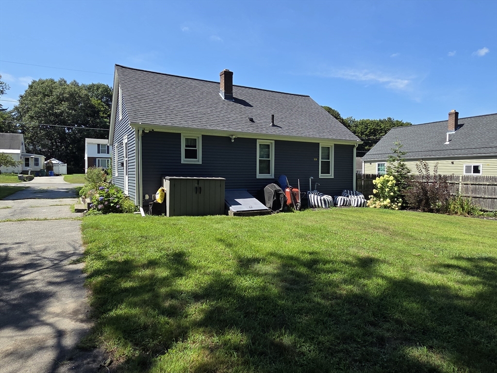 40 2nd Island Road Webster, MA 01570 - Photo 30 of 30 Gallery Image 30